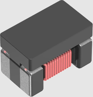 ACM2012-202-2P-T002 TDK Interference suppression filter Image 1