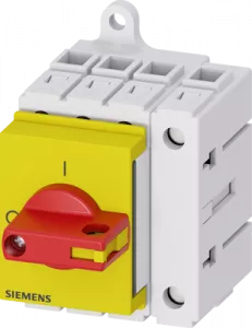 3LD3030-0TL13 Siemens Circuit Breakers