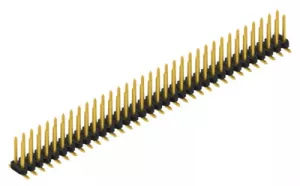 SLY8SMD06268G Fischer Elektronik PCB Connection Systems