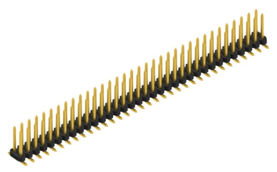 SLY8SMD06268G Fischer Elektronik PCB Connection Systems