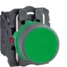 XB5AA35C0 Schneider Electric Actuators, Signal Elements and Front Elements