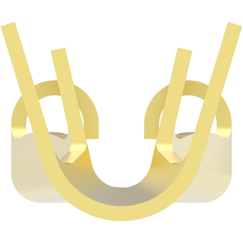 160534-1 AMP Receptacles Image 4