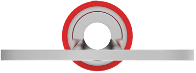 2-320573-4 AMP Cable Lugs Image 5