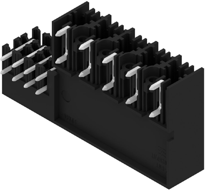 2529130000 Weidmüller PCB Connection Systems Image 2