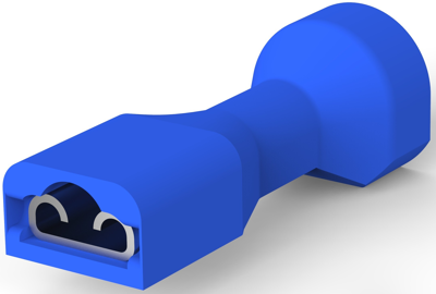 3-520150-2 AMP Receptacles Image 1