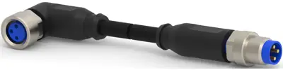 2273124-4 TE Connectivity Sensor-Actuator Cables
