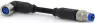 2273124-4 TE Connectivity Sensor-Actuator Cables