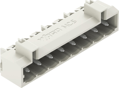 721-438/001-000 WAGO PCB Connection Systems Image 1
