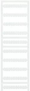 1038770000 Weidmüller Terminals Accessories