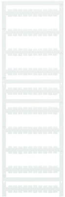 1038770000 Weidmüller Terminals Accessories