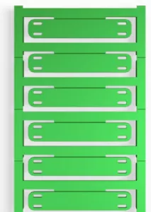 1963660000 Weidmüller Cable Markers
