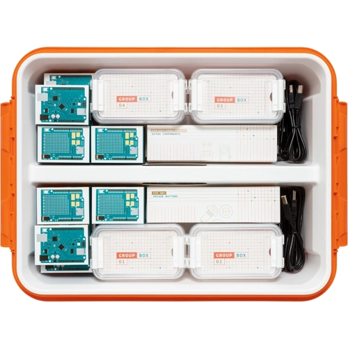 AKX00015 Arduino Microcontroller Kits Image 3