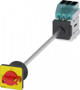 3LD3040-0TK13 Siemens Circuit Breakers