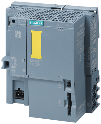 6ES7510-1SK03-0AB0 Siemens PLC controls, logic modules
