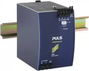 QS10.481 PULS DIN Rail Power Supplies