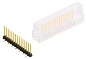 10047794 Fischer Elektronik PCB Connection Systems