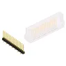 SL 10 SMD 104 15 G SM Fischer Elektronik PCB Connection Systems