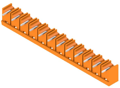 1472590000 Weidmüller PCB Connection Systems Image 2