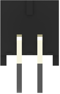 2-644489-2 AMP PCB Connection Systems Image 4