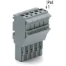 2022-115 WAGO PCB Connection Systems