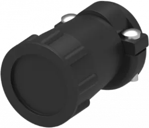 206966-7 AMP Accessories for Industrial Connectors