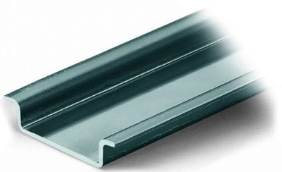 210-113 WAGO DIN Rails Image 1