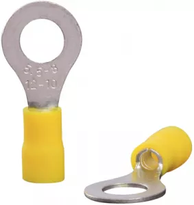 22C459 QUADRIOS Cable Lugs