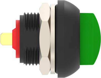 2329328-4 Alcoswitch Pushbutton Switches Image 4