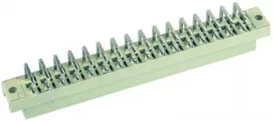 09042322826 Harting DIN PCB Connectors