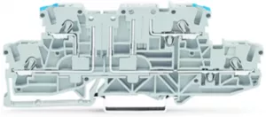 2002-2963 WAGO Series Terminals
