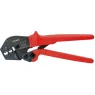 97 52 19 Knipex Crimping and Cable Lug Pliers