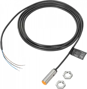 IF5616 IFM electronic Proximity Switches, Reed switches