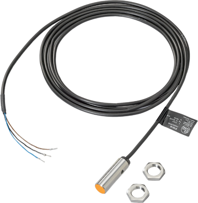 IF5616 IFM electronic Proximity Switches, Reed switches