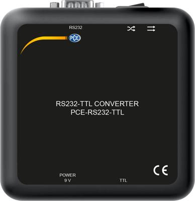 PCE-RS232-TTL PCE Instruments T&M Accessories and Spares