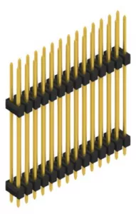 SL1426528G Fischer Elektronik PCB Connection Systems