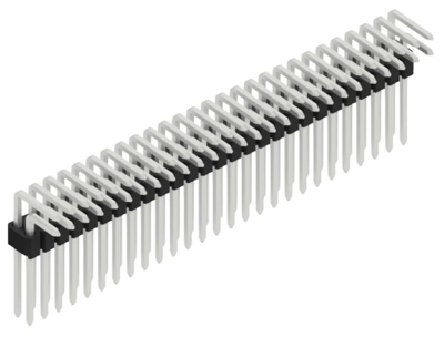 SLVW4KA06054Z Fischer Elektronik PCB Connection Systems