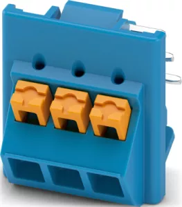 1477220 Phoenix Contact PCB Terminal Blocks