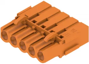 1649400000 Weidmüller PCB Connection Systems
