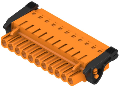 1890310000 Weidmüller PCB Connection Systems Image 1