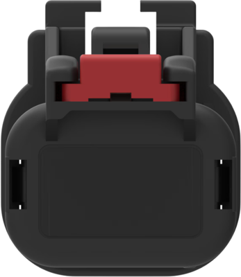 2040278-2 AMP Automotive Power Connectors Image 4