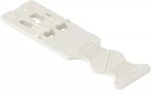 2734-533 WAGO Accessories for PCB Connectors, Connector Systems