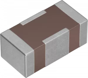 YFF31PC1C105MT000N TDK Interference suppression filter