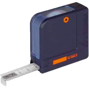 462210 3 Tape Measures, Rules, Calipers