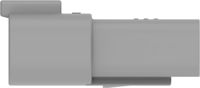 DT04-4P DEUTSCH Automotive Power Connectors Image 2