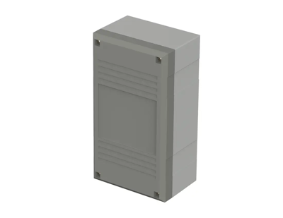 32156002 Bopla General Purpose Enclosures Image 3