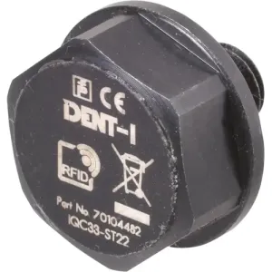 70104482 PEPPERL+FUCHS RFID Transponder