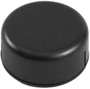 1551SNAP11BK Hammond General Purpose Enclosures