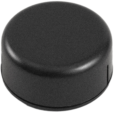 1551SNAP11BK Hammond General Purpose Enclosures