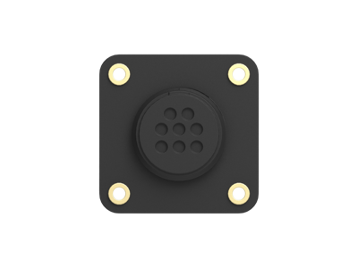 206433-3 AMP Other Circular Connectors Image 4