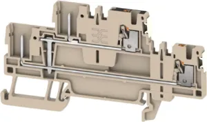 2675810000 Weidmüller Series Terminals